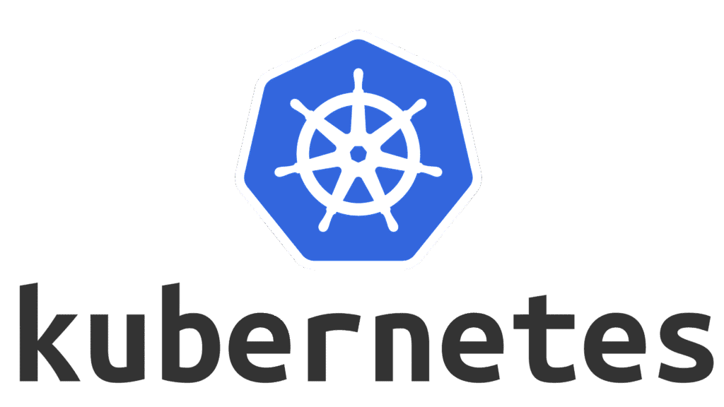 Kubernetes-Logo