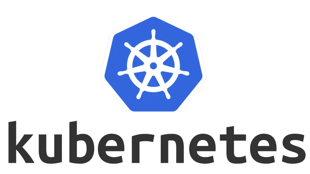 Kubernetes-Logo