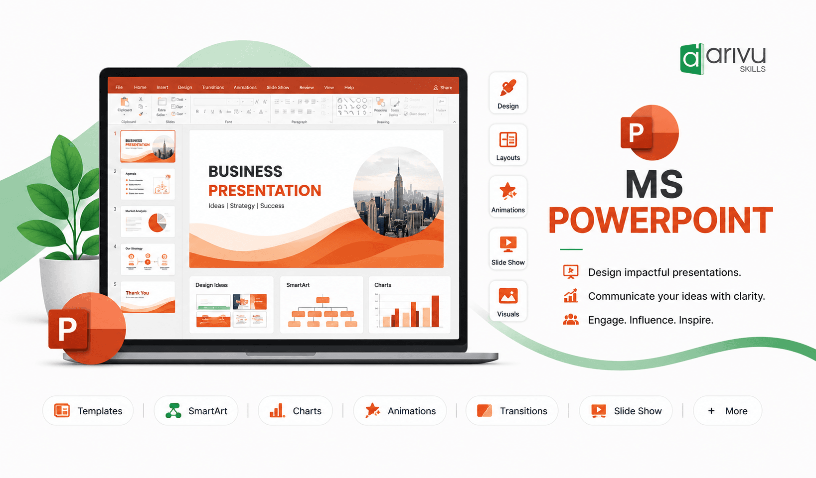 MS PPT
