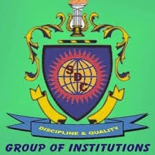 S D C Group of Institutions Logo