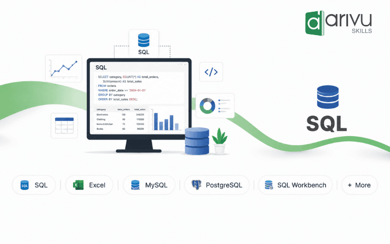 SQL