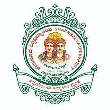 Sharanabasaveshwar College of Commerce logo