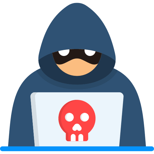 cyber-criminal