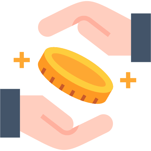 saving