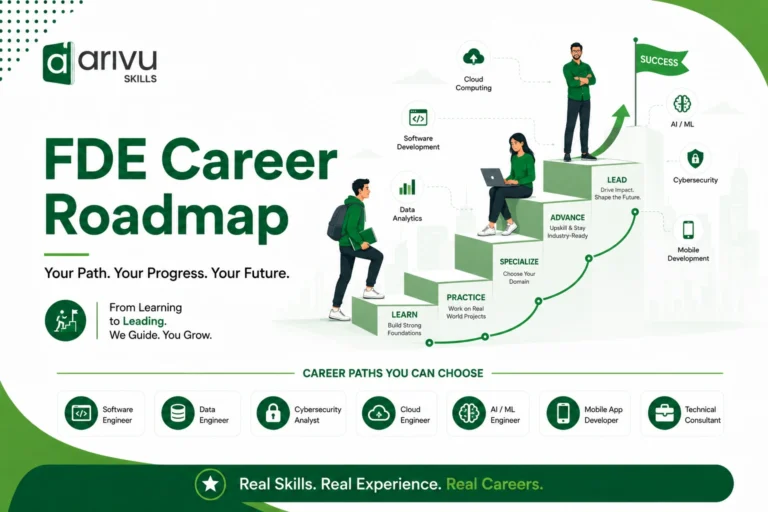 FDE Career Roadmap: How to Become a Forward Deployed Engineer