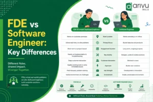 FDE vs Software Engineer: Key Differences