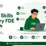 Top Skills Every Forward Deployed Engineer (FDE) Needs