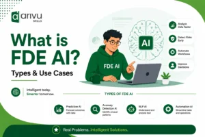 What Is FDE AI? Types & Use Cases