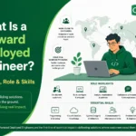 What is a Forward Deployed Engineer?