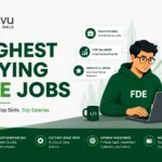 Highest-Paying FDE Jobs: Roles, Salaries and Skills