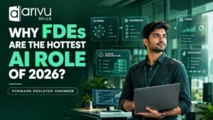 Why FDEs Are the Hottest AI Role of 2026 ? | Arivu Skills