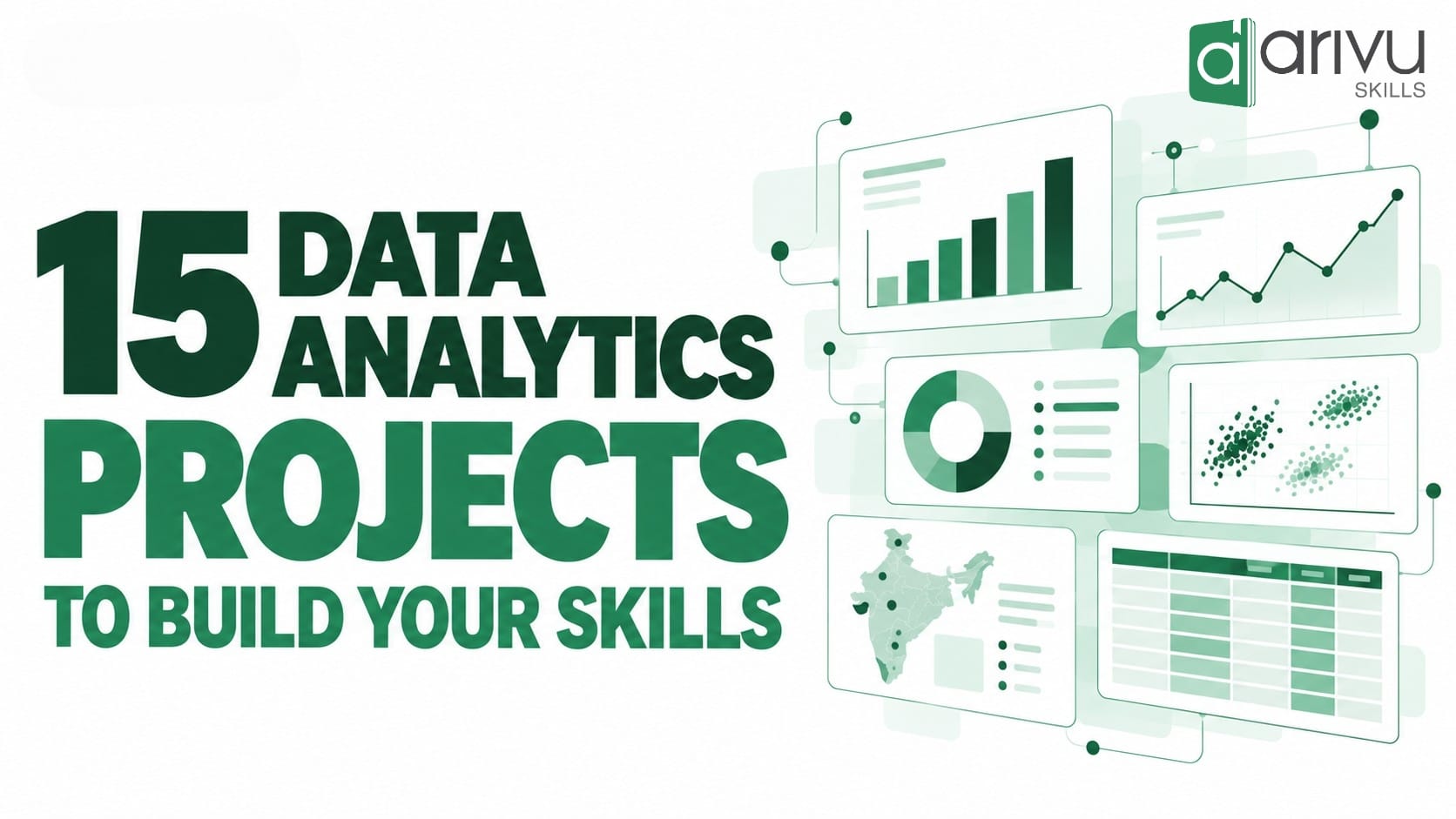data analytics projects