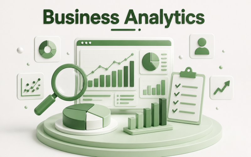 Business Analytics