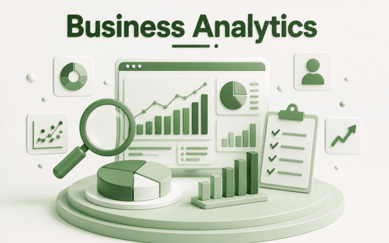 Business Analytics