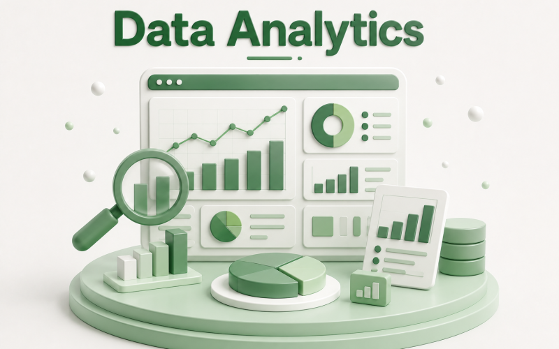 Data Analytics (2)