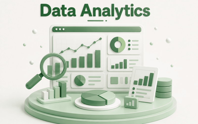 Data Analytics (2)