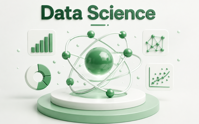 Data Science (2)