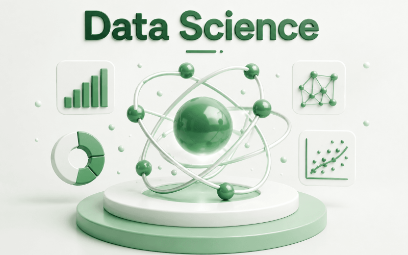 Data Science (2)