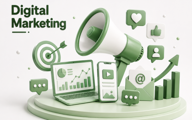 Digital Marketing (1)