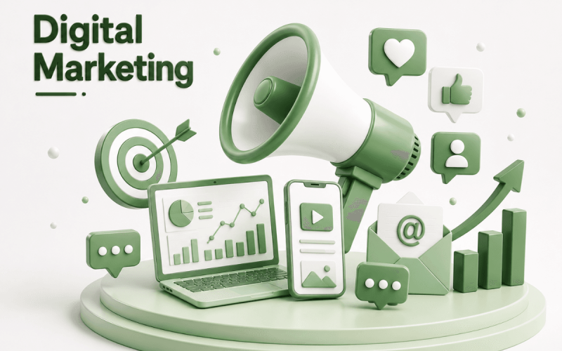 Digital Marketing (1)