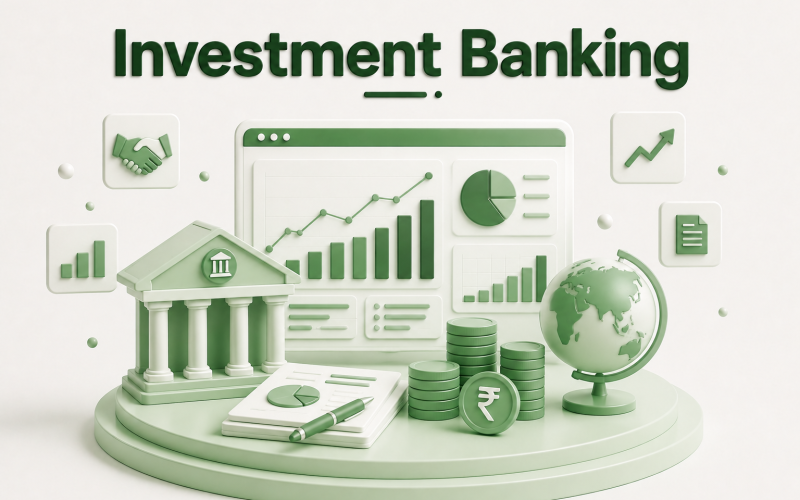 Investment Banking