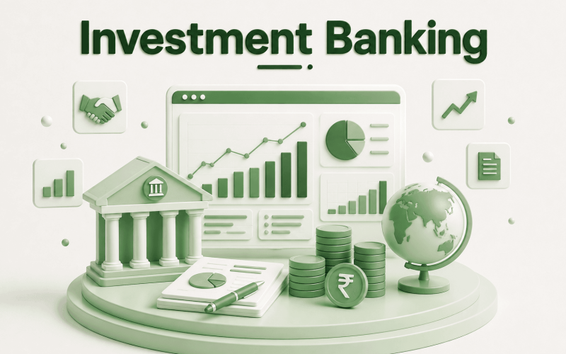 Investment Banking