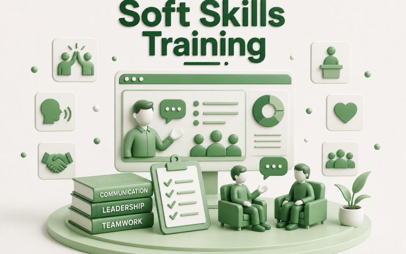 Soft Skills Training