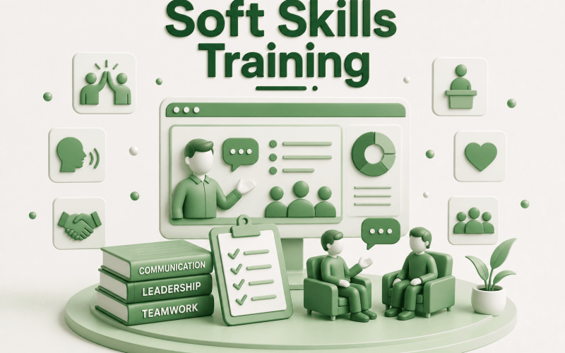 Soft Skills Training